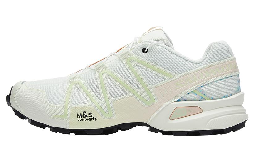 SALOMON Speedcross 3 Mindful Vanilla Ice 474699 44⅔
