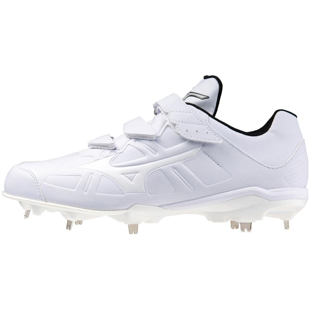 

Light Lebo Buddy 2 BLT White x White [Mizuno] 29.0CM