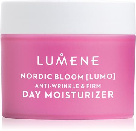 

Увлажняющий и укрепляющий дневной крем против морщин TU прозрачный