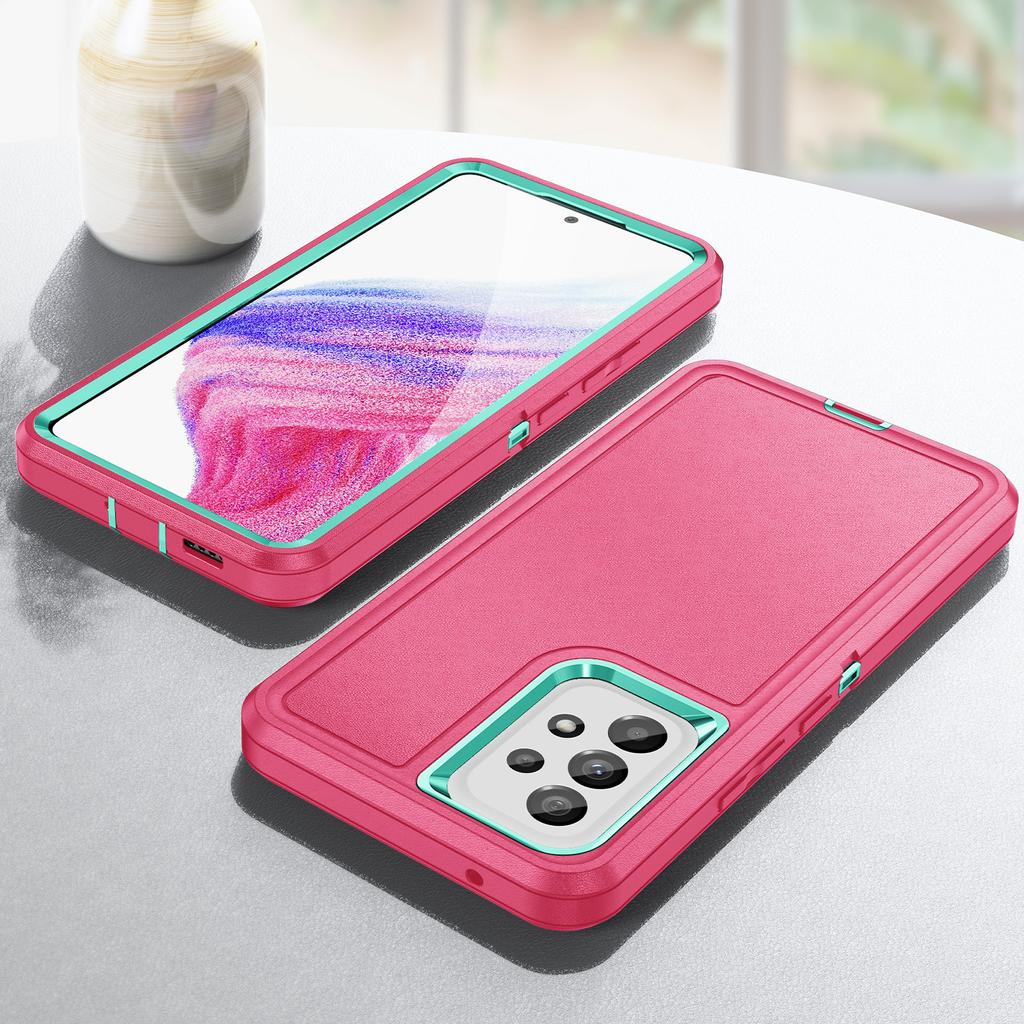 Für Samsung A54 Staubdicht Schutz Rüstung Fall Für Samsung Galaxy A54 A14 5g A 54 14 Beste Schutz Coque