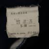 adidas 90s Old Long sleeve Sweatshirts S-M Navy Descente Men's Used