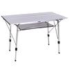 OIMG Outdoor Folding Table