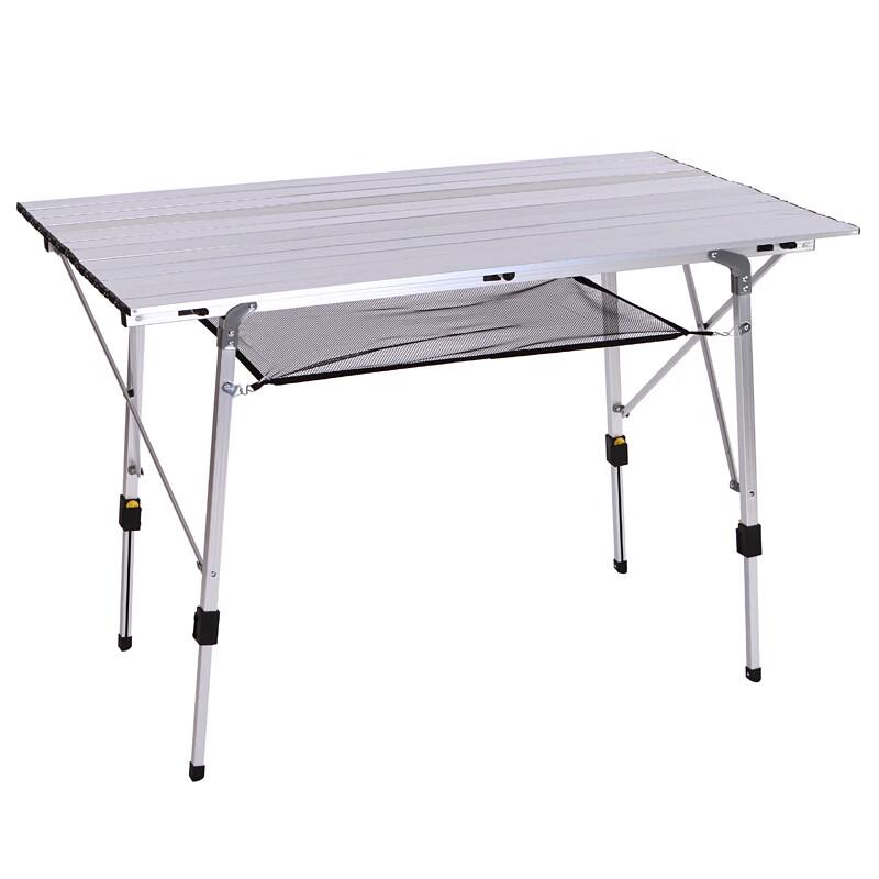 OIMG Outdoor Folding Table