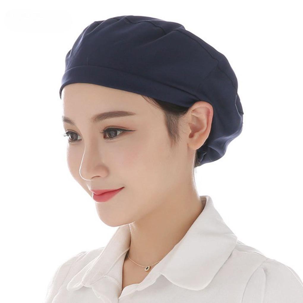 Plastic Chef Hat Lightweight And Breathable For Hygienic And Healthy Kitchen Work Kitchen Chef Hat