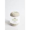 Eco Vita Recycled Cotton Yarn 12mm 250g Col. 031 White