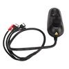 Electric Joystick Controller Easy Installation Electric Wheel Chair 2P Joystick Controller for Electric Wheelchair