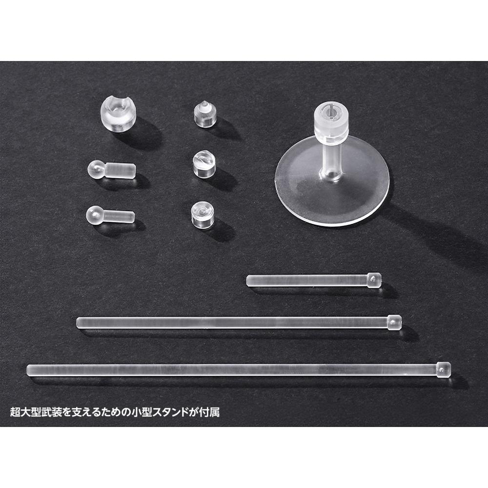 Robot Build Rb 12ah Anubis   Horus Transformation Package