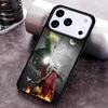 Islam Shia Imam Ali Hussain Phone Case for iPhone 17 16 15 Pro Max Air 14 13 12 11 Plus Shockproof Cover