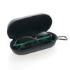 BUNNY WALK Golf Sunglasses Matte GREEN FOCUS BW-029 BW-0290G Black/Black