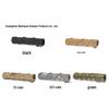 Camouflage Suppressor Cover - Tactical Gear Protection Accessory