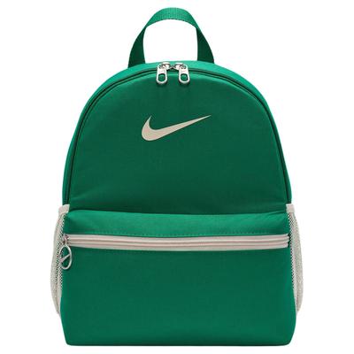 Brasilia Polyester Backpack Kids' Green Casual FZ7222-365