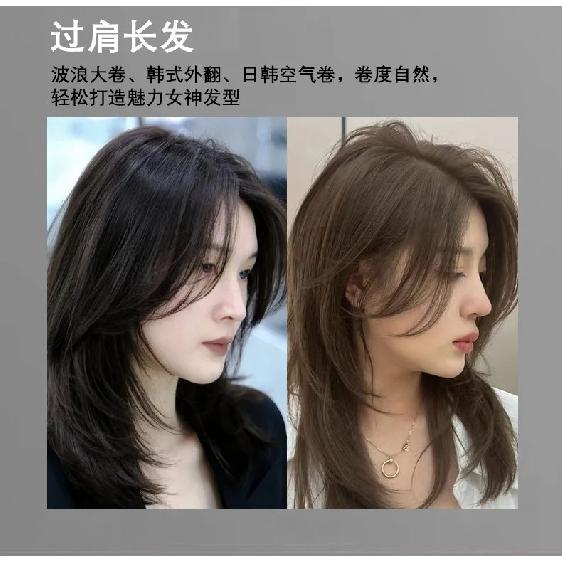 Bestseller Curling Iron Big Waves Do Not Hurt Hair Curling Iron LCD Display Long-lasting Setting of Curly Hair Large Roll 36mm