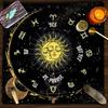 Tarot Card Tablecloth Altars Cloth 12 Constellations Tablecloth Home Decors