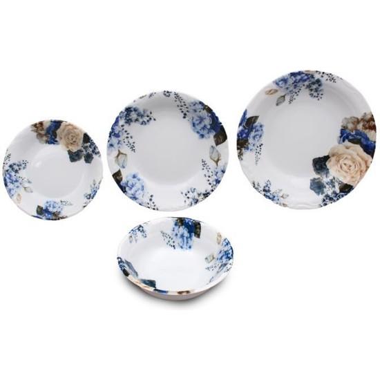 

Porland Yade Collection Фирузан 24 штуки 234524