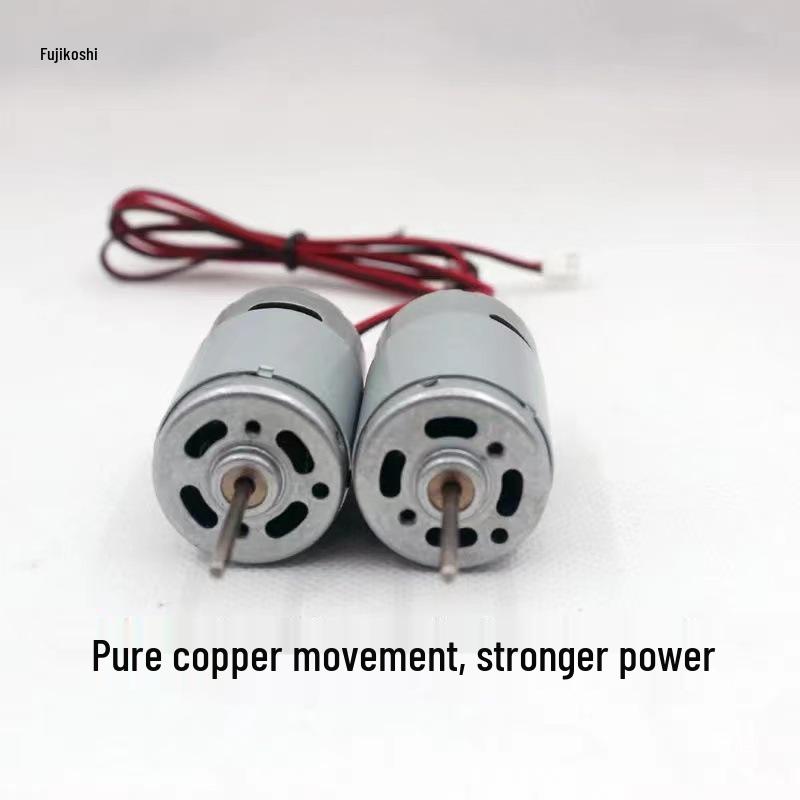 74V Underwater Thruster: 13000 RPM Bait Boat Motor Accessories