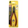 Keiba Plastic Flat Nippers, Tip, 150mm, PL-726