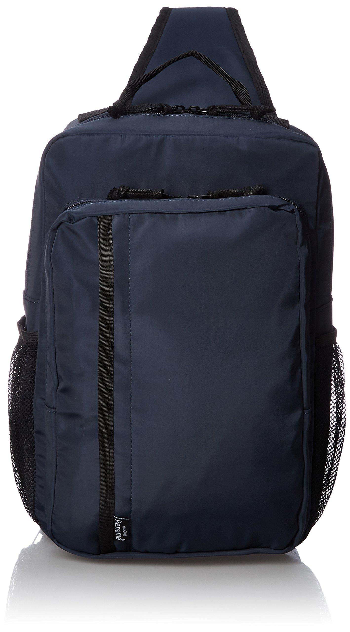 

board Mega Body Bag RBN70038 [Rename] Темно-синій