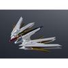 TAMASHII NATIONS GUNDAM UNIVERSE Mobile Suit Gundam SEED FREEDOM ZGMF/A-262PD-P MIGHTY STRIKE FREEDOM GUNDAM (Mighty Strike Freedom Gundam) Approx