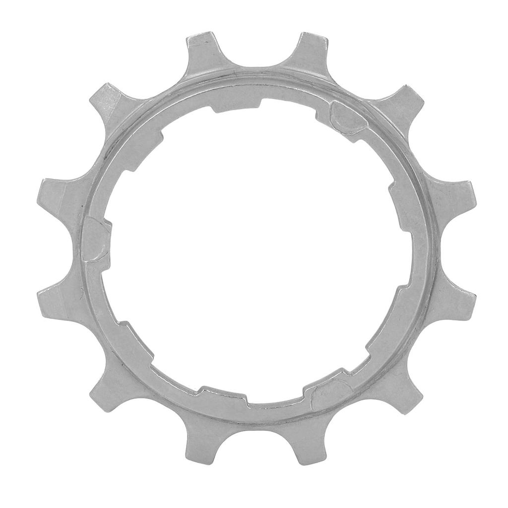 Bike Flywheel Gears 12 Speed High Accuracy Road Bike Freewheel Cog Replacement for Flywheel Tooth