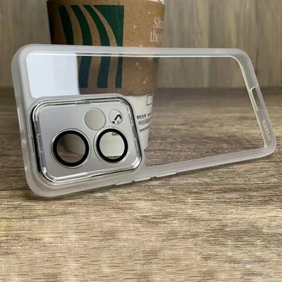 Case For OPPO Reno 13 Pro 5G F 12 4G/5G 11 10pro+ 10pro 10 8 Z T 4G 7 5 Lite Soft Cover Camera Protection