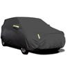 Universal Car Covers Size S/M/L/XL/XXL Indoor Outdoor Full Auot Cover Sun UV Snow Dust Resistant Protection Cover New