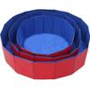 Foldable Pet Pool for Dogs, Cats & Kids