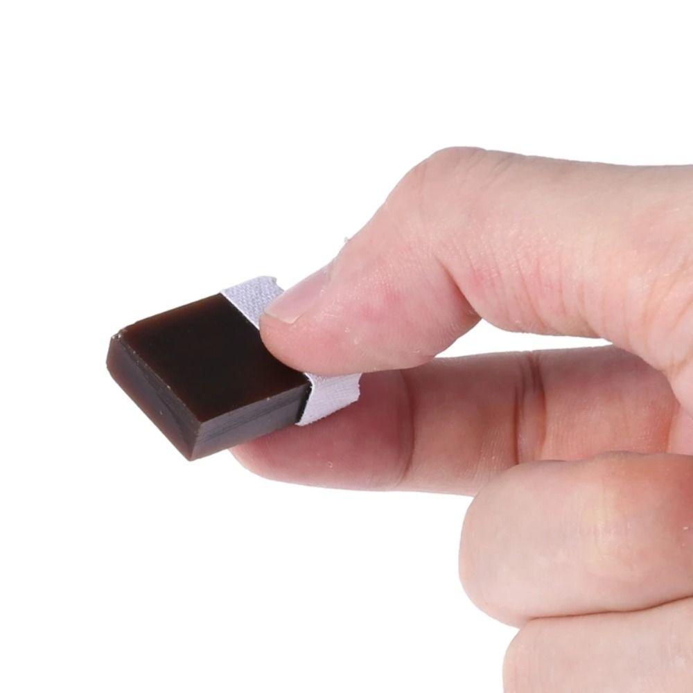 Strong Viscosity Bamboo Flute Glue Innocuous Chinese Bamboo Flute Flute Diaphragm Glue Universal