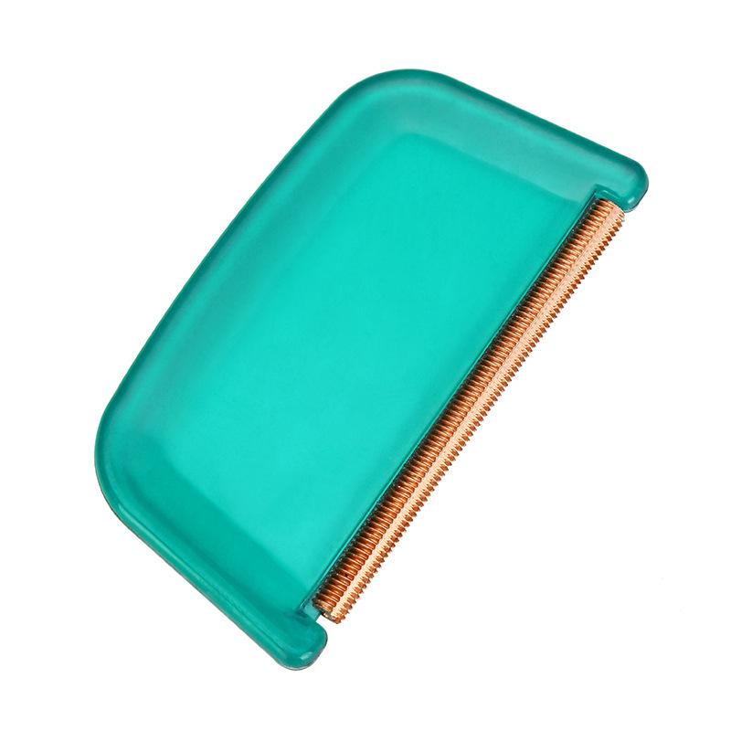 A3015 Cashmere Wool Coat Scraper - Fabric Finishing & Smoothing Tool.