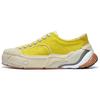 New LiNing Wuji Anti Slip Wear Resistant Low Top Casual Shoes Women's Berry Yellow AZGT038-6