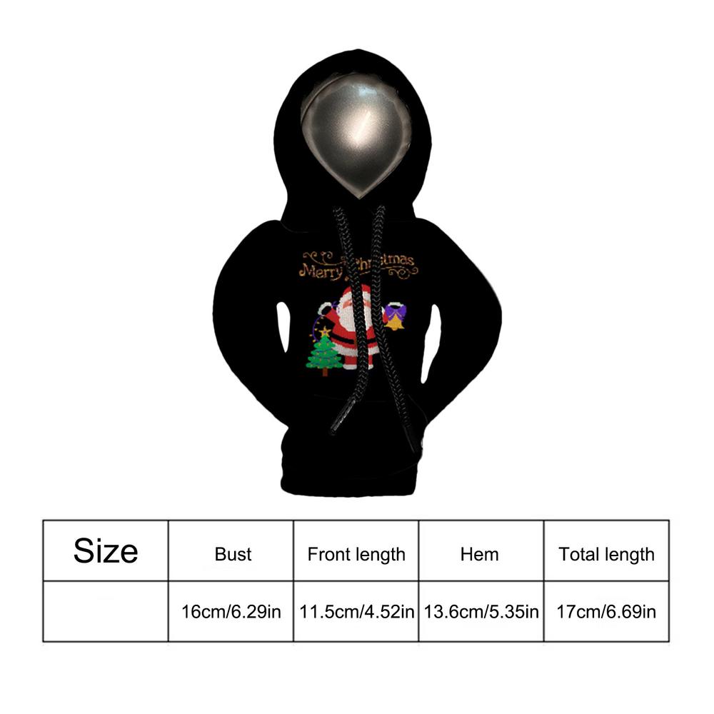 Hoodie Car Gear Shift Cover Automotive Gear Shift Knob Protector Cover Car Shift Protector Cover Protector Automatic Gear Shift