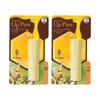 Honey Plant Extract Lip Balm - Original 4g 2-Pack