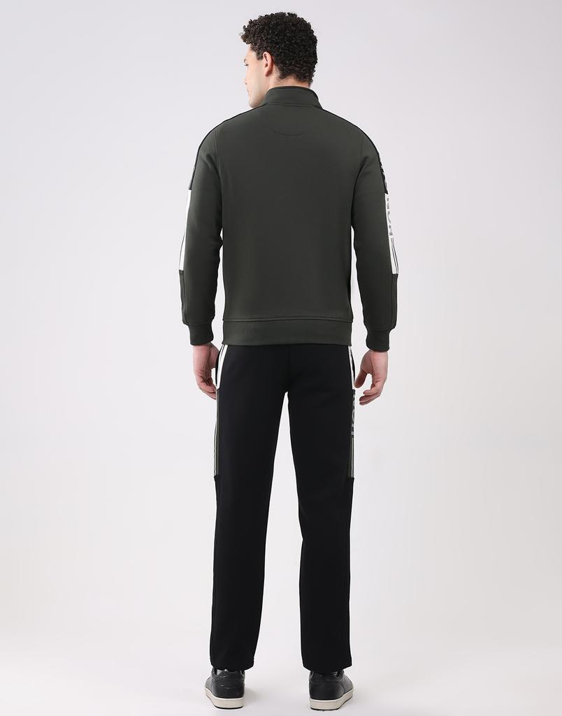 MONTE CARLO Men's Regular Fit Tracksuit