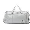 Large-capacity Short-trip Travel Bag with Dry and Wet Separation, Suitable for Swimming, Sports, and Fitness, Can Be Used As a Double-shoulder