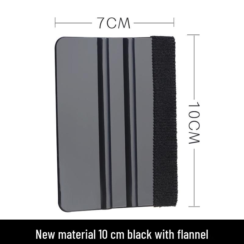 

Двусторонний инструмент для ракеля для оклейки автомобиля и пленки для изменения цвета и установки