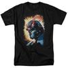 DC Comics Lord Darkseid Black T-shirt