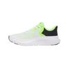 Under Armour Rogue 5 Mesh Breathable Running Shoes Kids White 3028269-100
