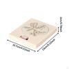Coffee Mug Warmer Coaster ,Universal ,USB Powered ,13W Milk Cup Heating Pad Electric for