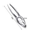 1/2pcs New Style Multifunctional Nut Cracker Tool Nut Sheller Walnut Clip Convenient to User for Pecans Almonds Brazil Nuts