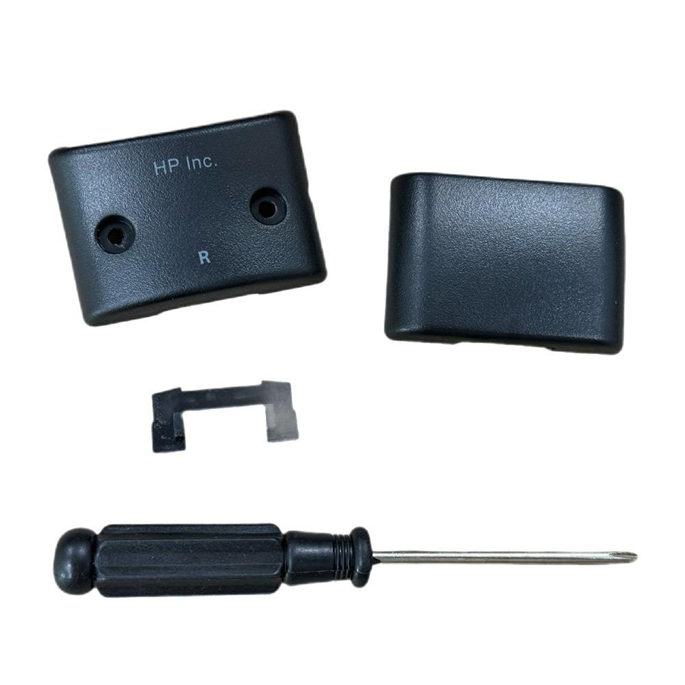 Universal Headphones Repair Kit Headset Repair Headset Replacement Buckle  Professional Use