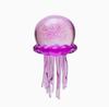 Διαφανές Ζελέ Μέδουσα Squishy Παιχνίδι Σούπερ Μαλακό TPR Μπάλα Στρες για Στύψιμο Αισθητηριακό Fidget Παιχνίδι για Ανακούφιση Άγχους