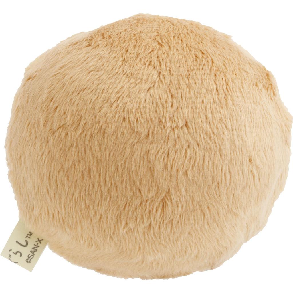 San-X Sumikko Gurashi Tonkatsu Plyšová hračka MV25201 - Měkký mazlíček 2,6x2,6x2,6 palce Sběratelská