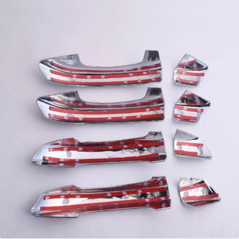 Volkswagen Passat CC B6/B7/B7.5 Outer Door Handle Cover Decoration