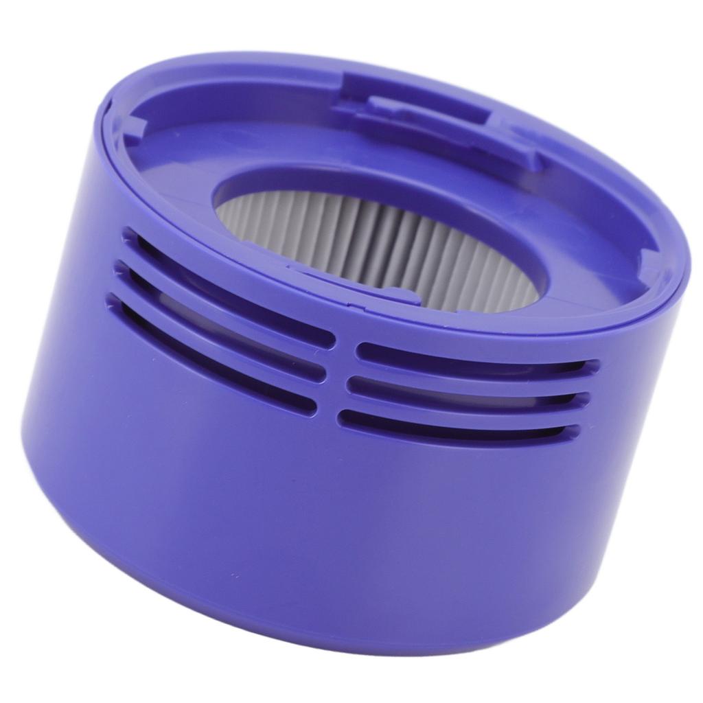 2Pcs Staubsauger Hinten Filter Ersatz für V6 V7 V8 Staubsauger Zubehör