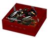 Tsuburaya Productions Ultraman Kartenspiel Booster Pack 03 Rache und die Wiedergeburt der Dunkelheit 24 Packungen [BP03] (BOX)