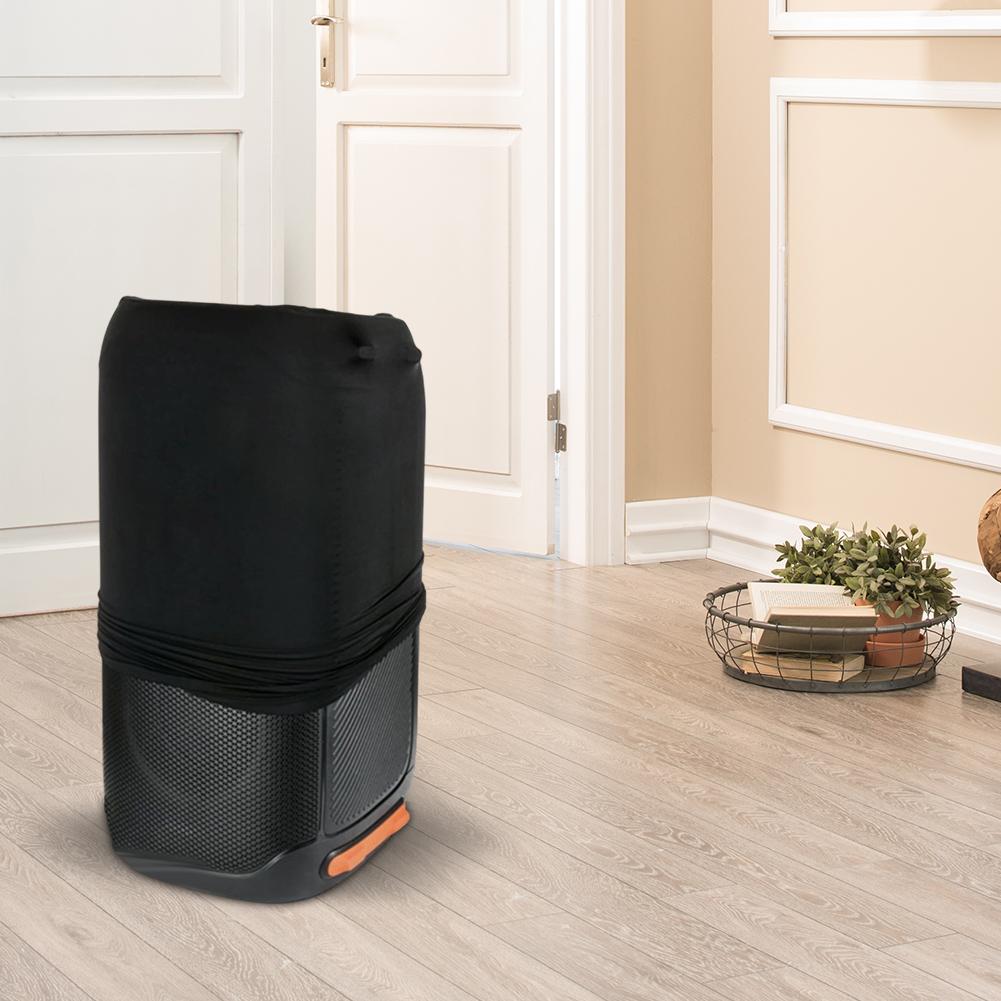 Custom Fit Dust Cover Sleeve Case for PARTYBOX 110 Portable Speaker Dustproof Protection for PARTYBOX 100 110 120