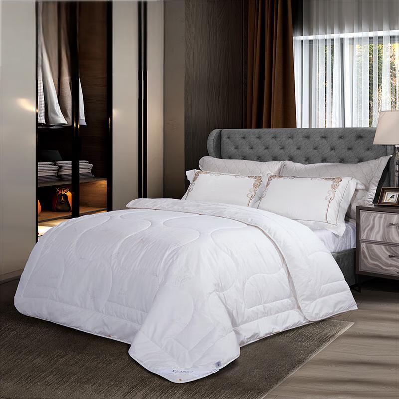 Fuanna Soft Wool Spring/Autumn Quilt