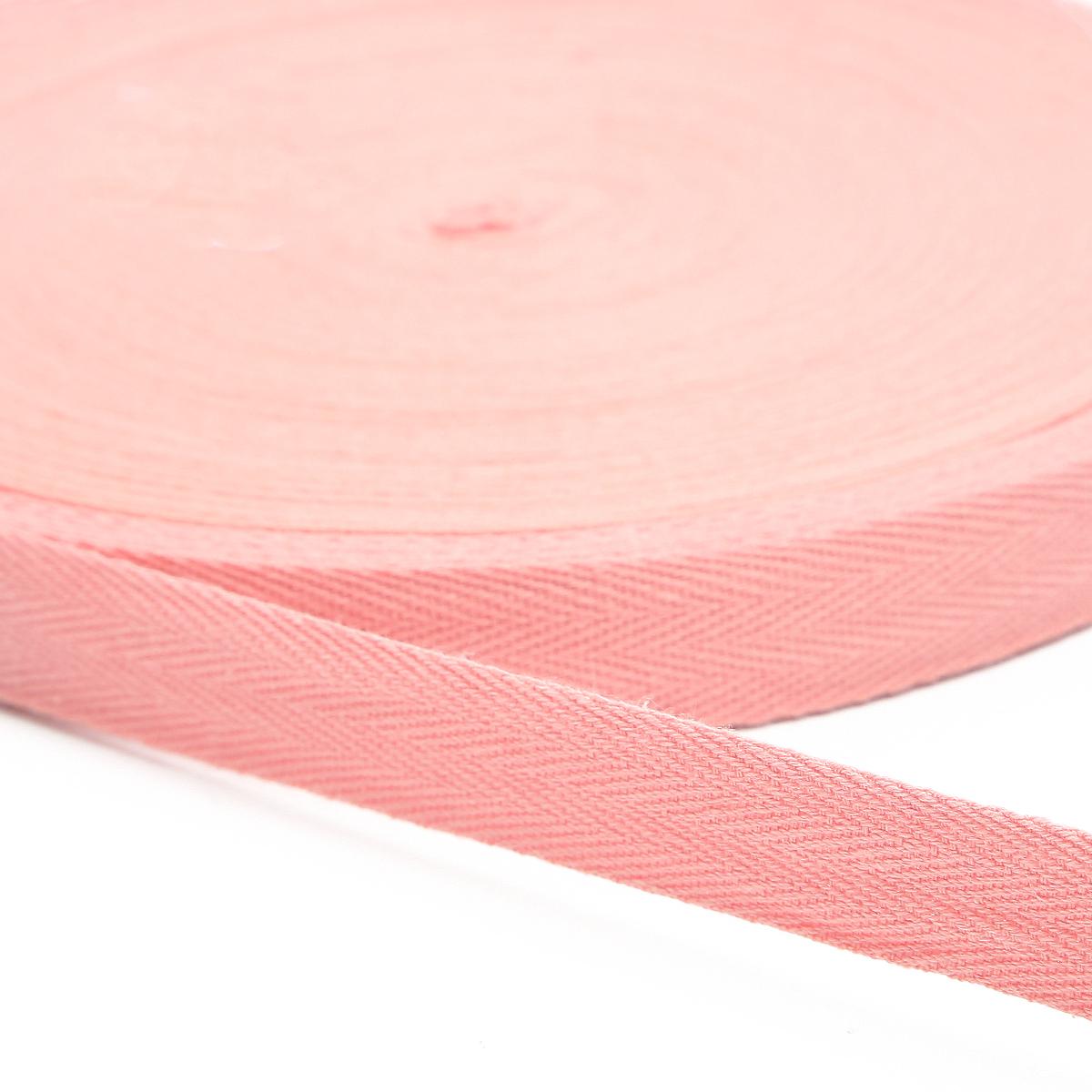 

Хлопковая лента «елочка» для волос, бант для вечеринки, рождественские свадебные украшения, DIY швейные поделки розовый