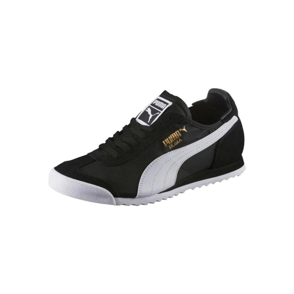 Puma PUMA Roma OG Nylon Black / 362408-01 189458 230