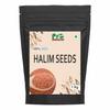 Pronatural 1 Kg Semi di Halim|semi di crescione|Semi di Asaliya - 100% Naturali, Ricchi di Proteine, Fibre e Ferro, Supporta Immunità, Digestione e Ide