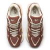 New Balance 9060 Rich Oak Timberwolf Unisex Sneakers Brown U9060CCC